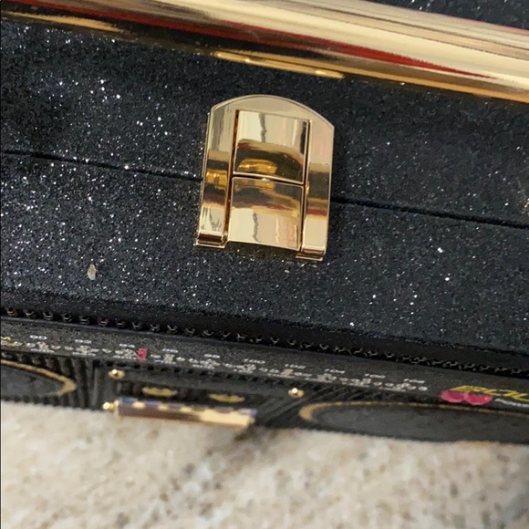 🖤RARE NWT Aldo BoomBox Purse 🖤 - Picture 4 of 5